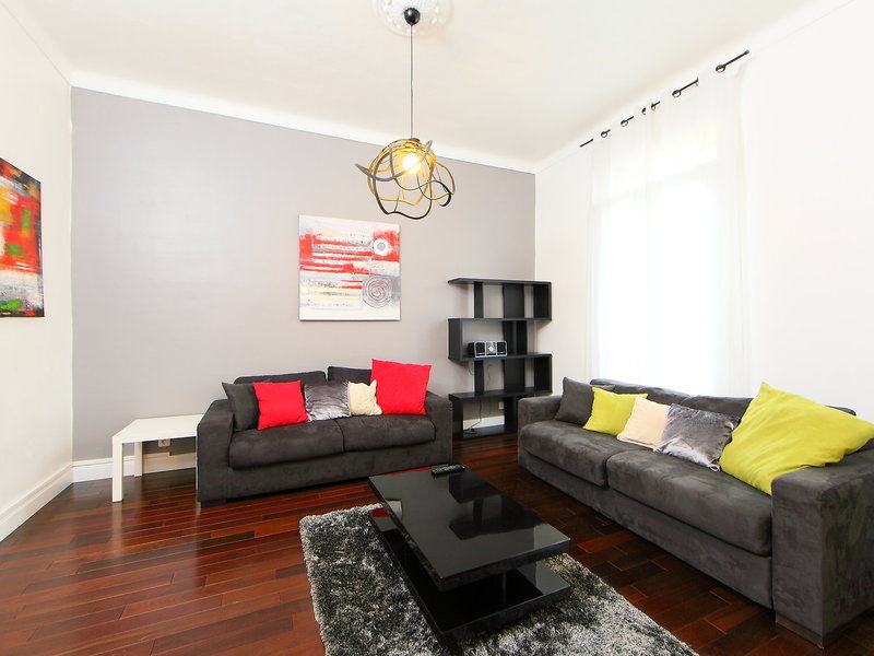 Apartment Villa Chalmette By Interhome Cannes Exterior photo